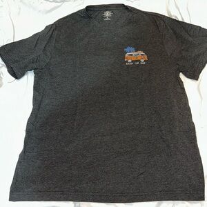 Enjoy The Ride T-Shirt